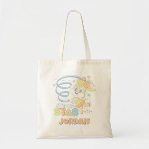 Bolso De Tela Estrella del futuro de Baby Lola Bunny