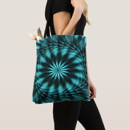 Bolso De Tela Estrella del mar...