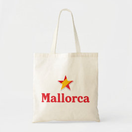 Bolso De Tela Estrellas de España – Mallorca