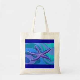 BOLSO DE TELA ESTRELLAS DE MAR DE FIJI