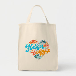 Bolso De Tela Estrellas en el corazón