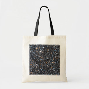 Bolso De Tela Estrellas en la masa galáctica de la Vía Láctea.