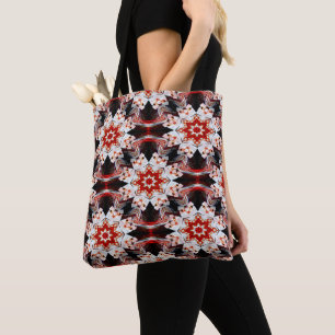Bolso De Tela Estrellas nativas......