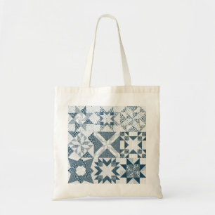 Bolso De Tela Estrellas tradicionales de arte de arte para barat