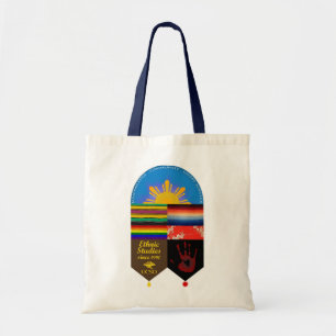 Bolso De Tela Estudios étnicos, UCSD