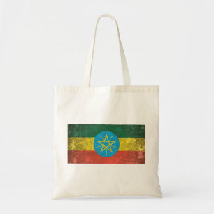 Bolso De Tela Etiopía