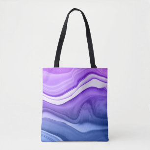 Bolso De Tela Etiqueta de regalo