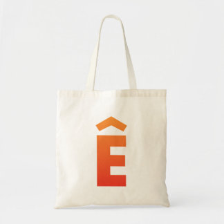 Bolso De Tela ÊTRE Tote Bag