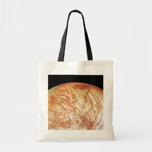 Bolso De Tela Europa de la luna de Júpiter
