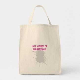 Bolso De Tela evangelio