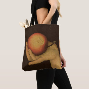 Bolso De Tela Eve, 1528
