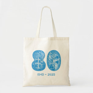 Bolso De Tela Evento del 5 de agosto en NYC 2025 Tote Presupuest