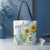 Evoluciona Girasol