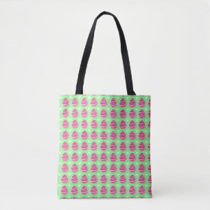 Bolso De Tela Excelente