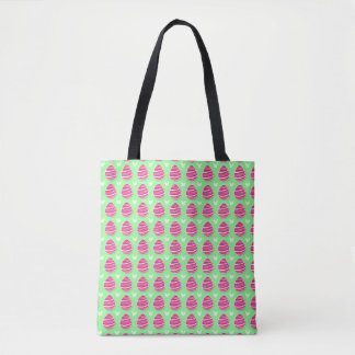 Bolso De Tela Excelente