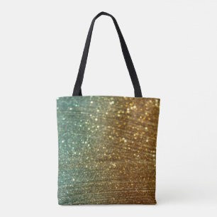 Bolso De Tela Excelente