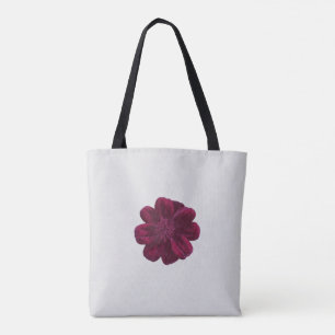 Bolso De Tela Excelente