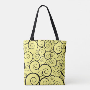 Bolso De Tela Excelente