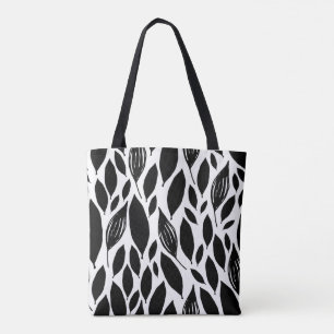 Bolso De Tela Excelente