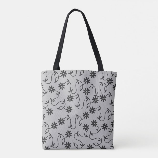 Bolso De Tela Excitante (Reverso)