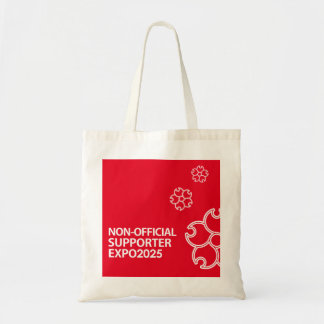 Bolso De Tela EXP02025 Soporte no oficial