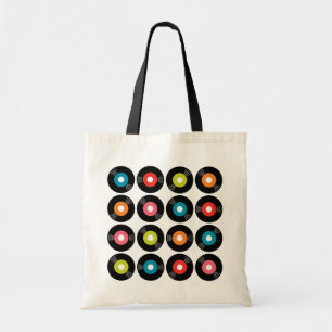 Bolso De Tela expediente 45s