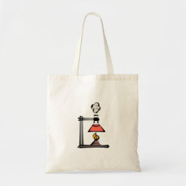 Bolso De Tela Experiencia