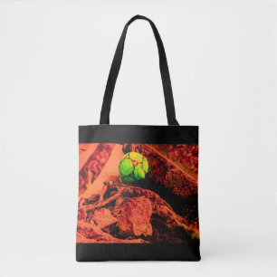 Bolso De Tela explorador de mosquitos