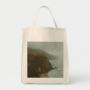 Bolso De Tela Explorando Big Sur