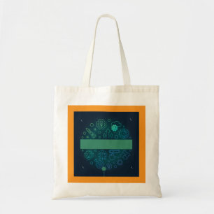 Bolso De Tela Explorar más diseño gráfico