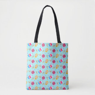 Bolso De Tela Extático