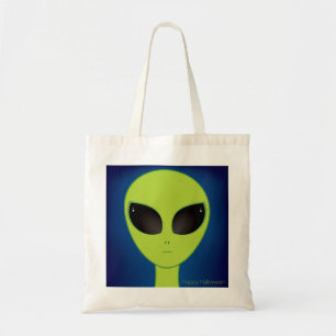 Bolso De Tela Extranjero