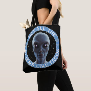 Bolso De Tela Extranjeros