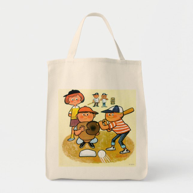 Bolso De Tela ¡Ey talud! (Frente)
