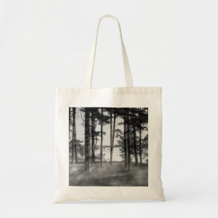 Bolso De Tela f
