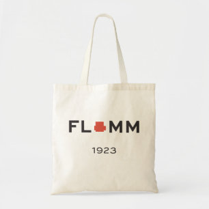 BOLSO DE TELA F L + M M 1923