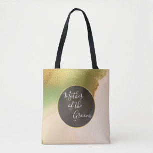 Bolso De Tela Fab Chartreuse 🤵 Boda de presupuesto audaz y eleg