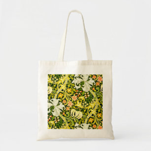 Bolso De Tela Fabric de época-Bags-William Morris 28