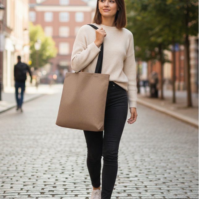 Bolso De Tela Fabric shopping bag (Subido por el creador)