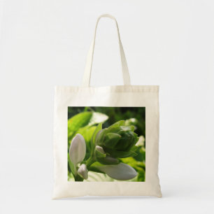 Bolso De Tela Fabulosa Hosta