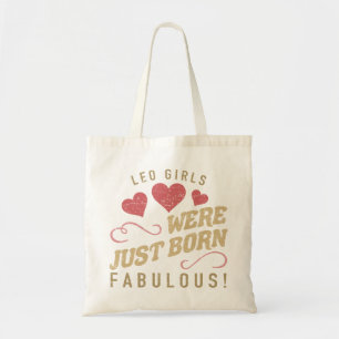 Bolso De Tela Fabulosa León Para Mujeres