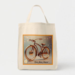 Bolso De Tela "Fácil de manejar"