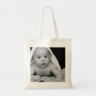Bolso De Tela Fácil de personalizar DIY