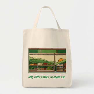 Bolso De Tela Fácil de transportar y atractivo también.
