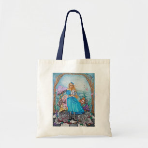 Bolso De Tela Fairfarren