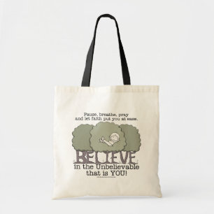 Bolso De Tela Faith te puso fácil