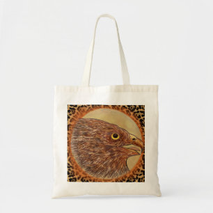 Bolso De Tela Falcon