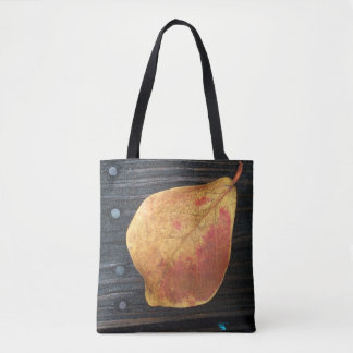 Bolso De Tela Fallen Leaf