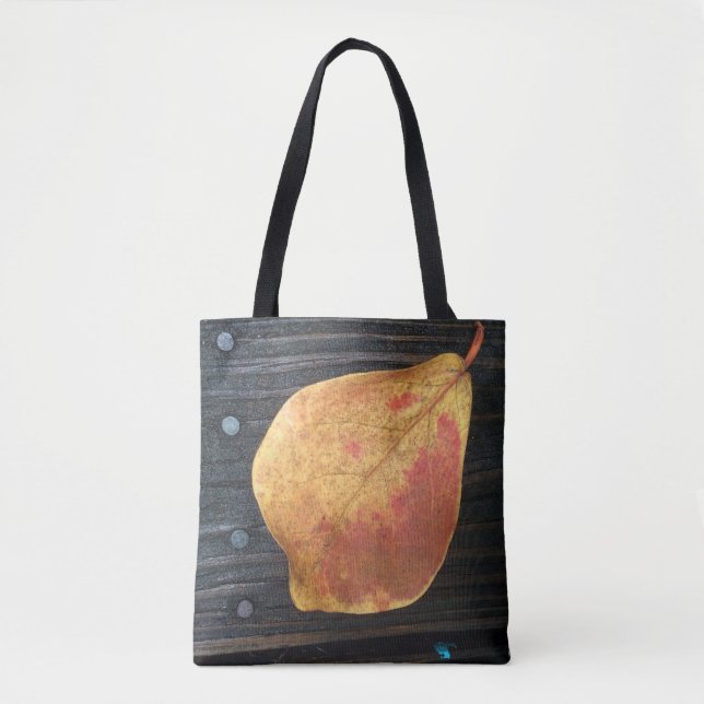 Bolso De Tela Fallen Leaf (Anverso)