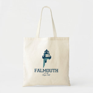 Bolso De Tela Falmouth - bacalao de cabo